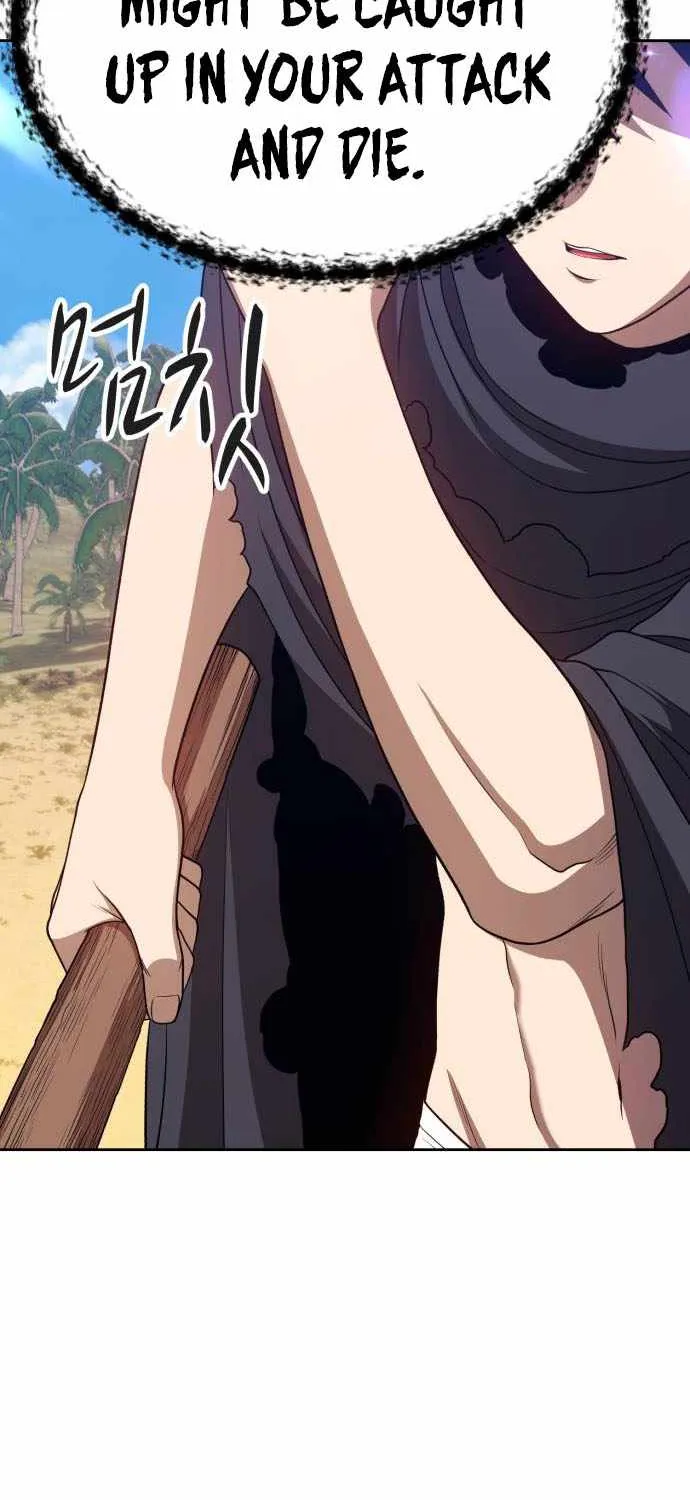 +99 Wooden stick (manhwa) Chapter 29 page 26 - 