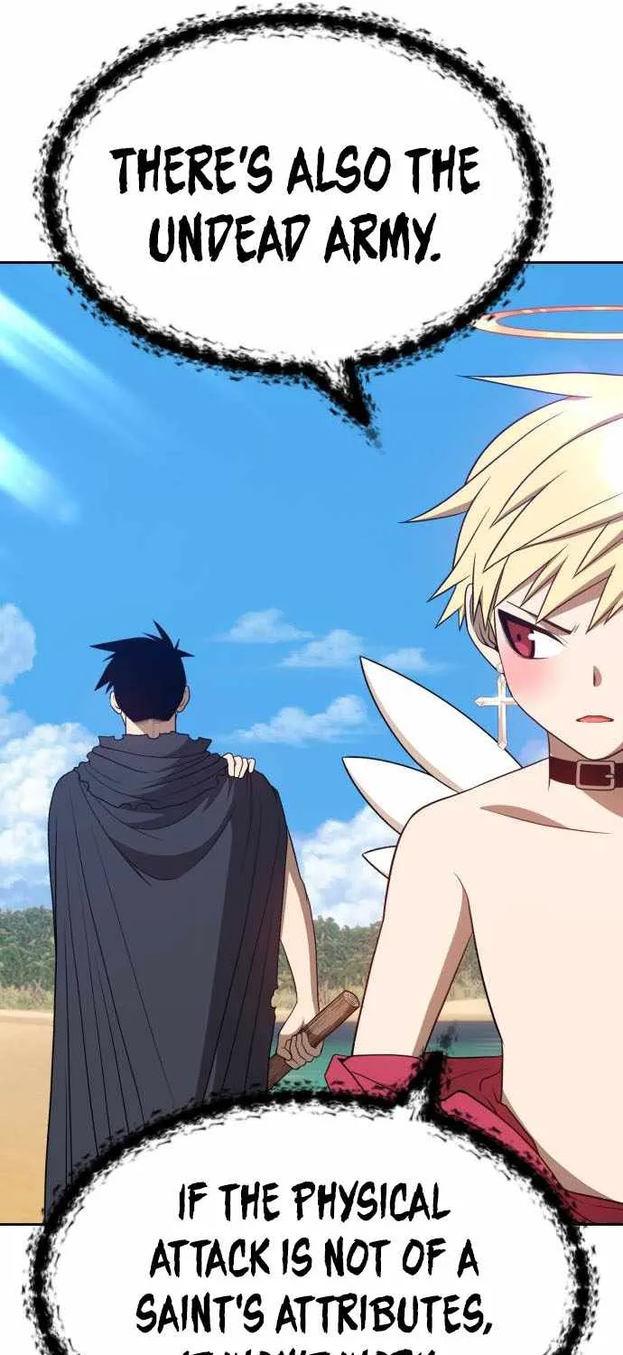 +99 Wooden stick (manhwa) Chapter 29 page 28 - 