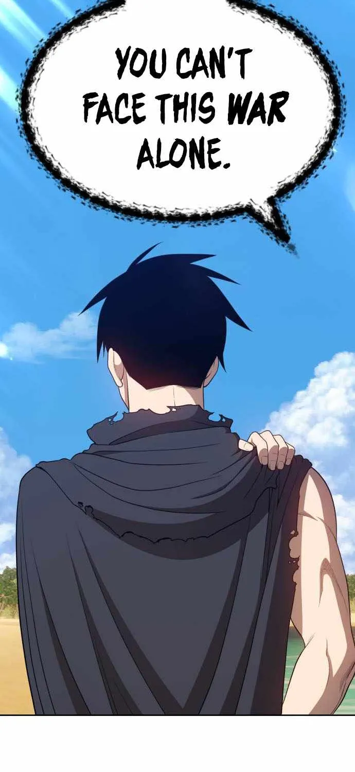 +99 Wooden stick (manhwa) Chapter 29 page 31 - 