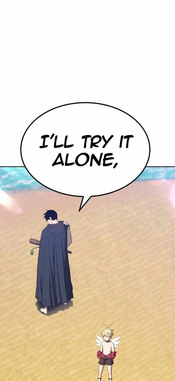 +99 Wooden stick (manhwa) Chapter 29 page 33 - 