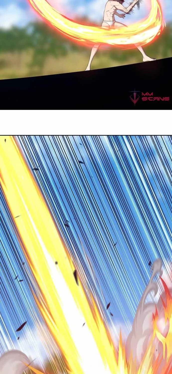 +99 Wooden stick (manhwa) Chapter 29 page 39 - 