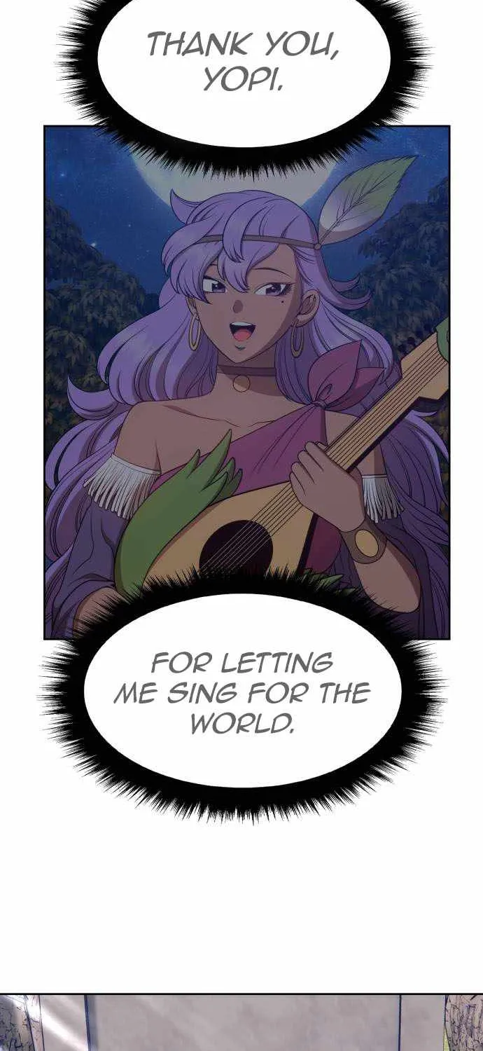 +99 Wooden stick (manhwa) Chapter 29 page 5 - 