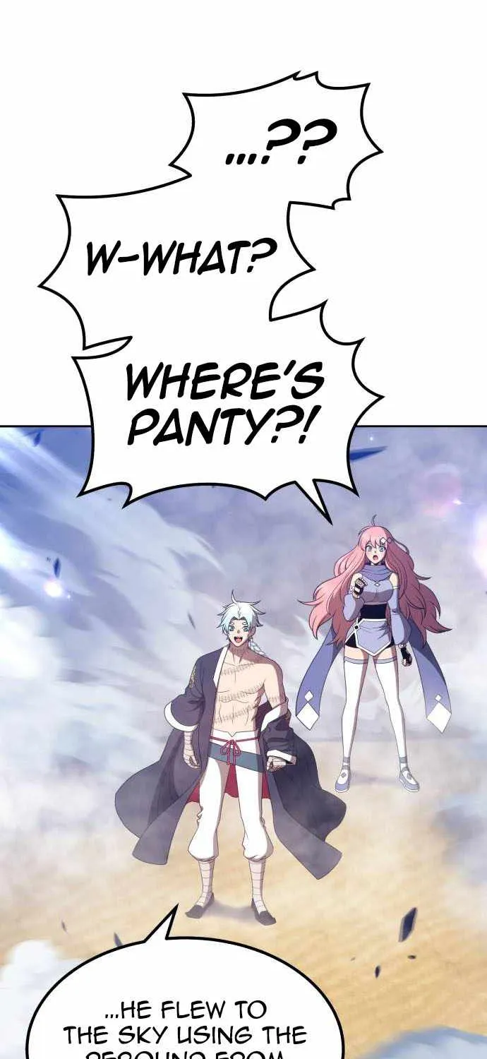 +99 Wooden stick (manhwa) Chapter 29 page 46 - 