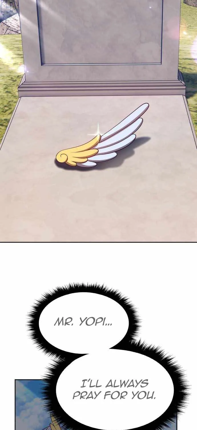 +99 Wooden stick (manhwa) Chapter 29 page 6 - 