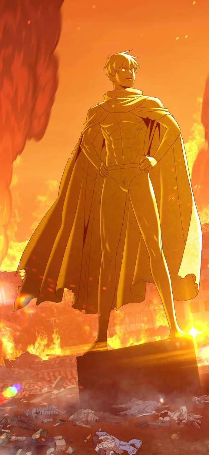 +99 Wooden stick (manhwa) Chapter 29 page 54 - 