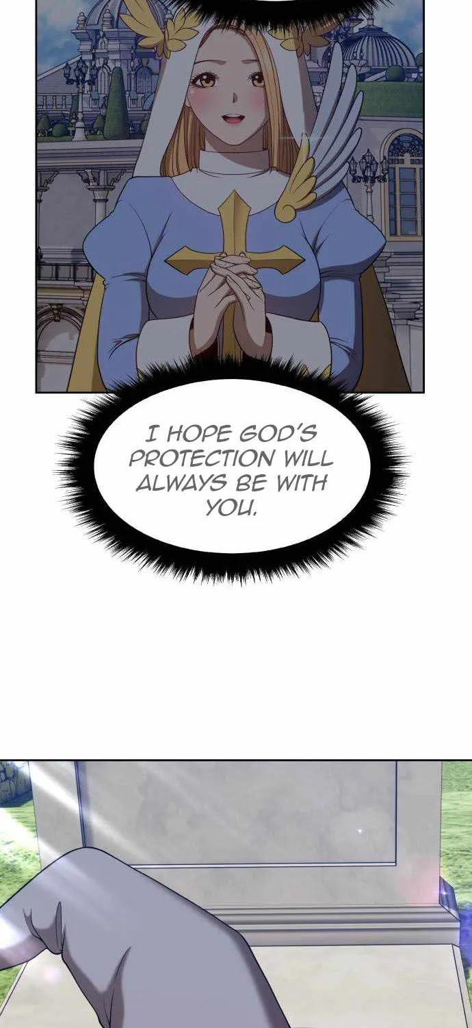 +99 Wooden stick (manhwa) Chapter 29 page 7 - 