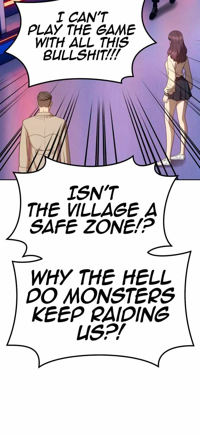 +99 Wooden stick (manhwa) Chapter 29 page 63 - 