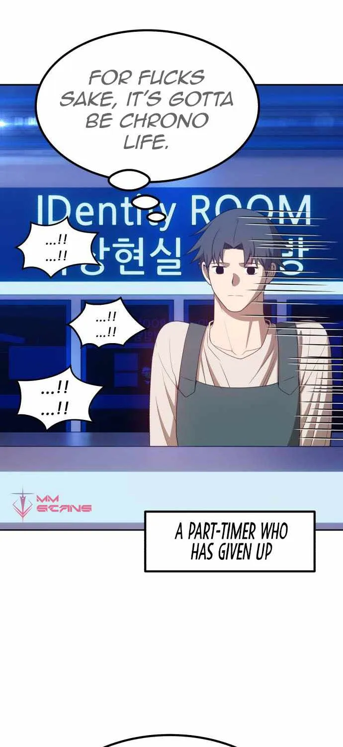 +99 Wooden stick (manhwa) Chapter 29 page 64 - 