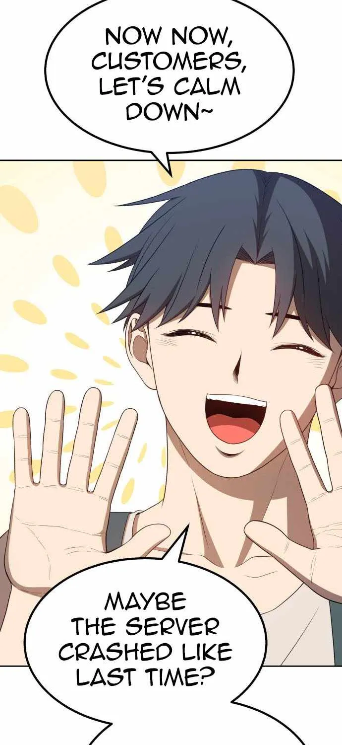 +99 Wooden stick (manhwa) Chapter 29 page 65 - 