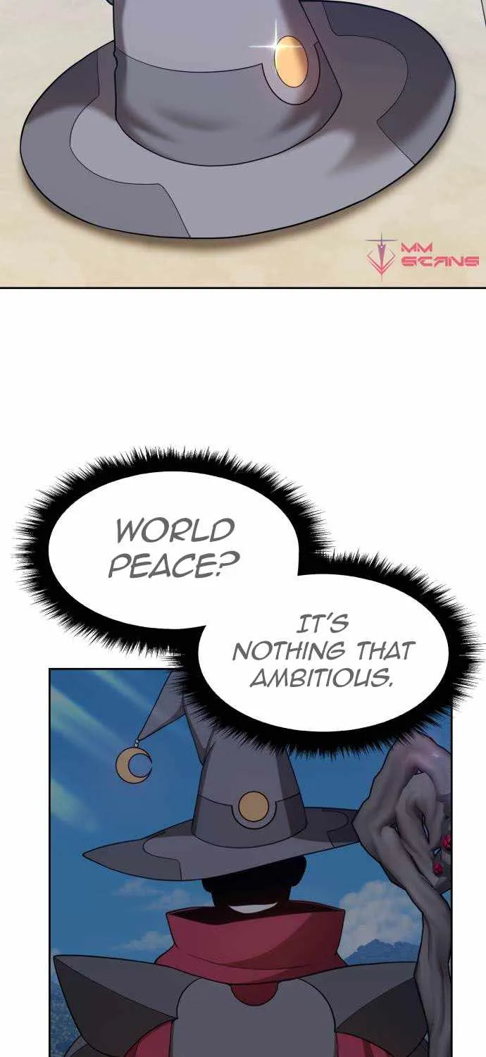 +99 Wooden stick (manhwa) Chapter 29 page 8 - 