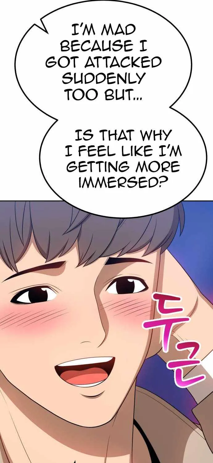 +99 Wooden stick (manhwa) Chapter 29 page 71 - 