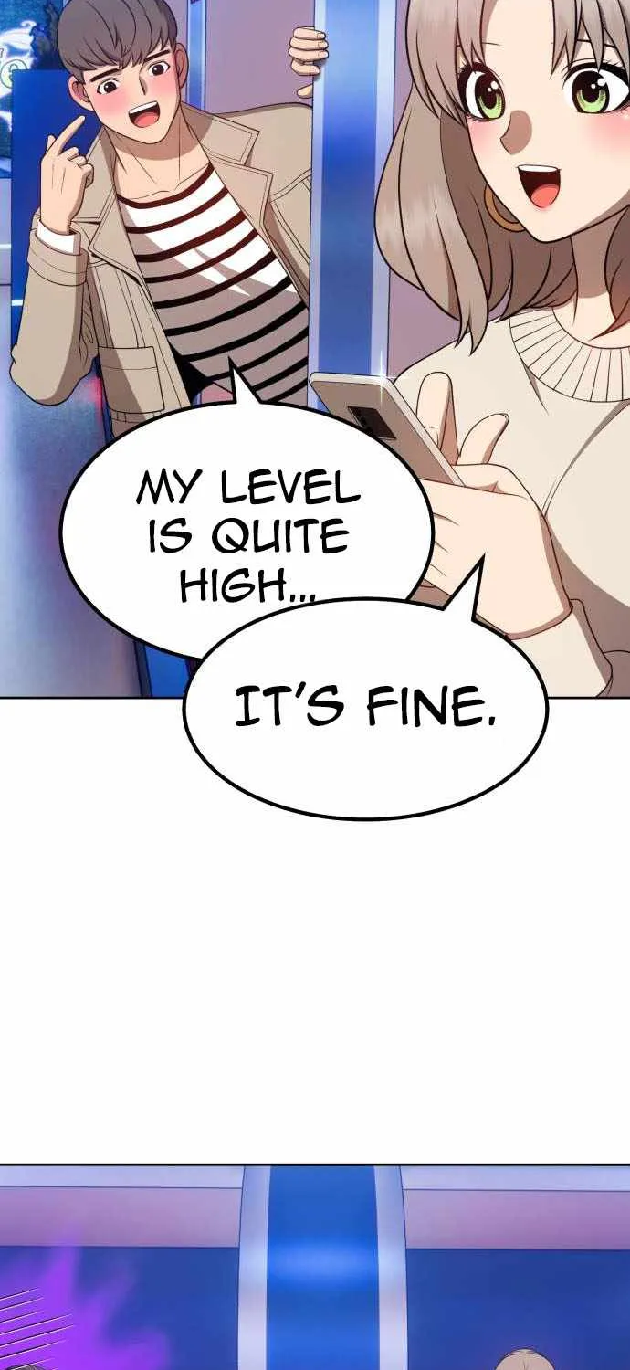 +99 Wooden stick (manhwa) Chapter 29 page 73 - 