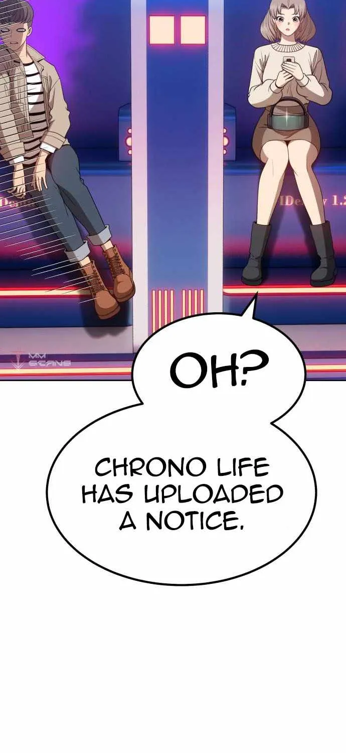+99 Wooden stick (manhwa) Chapter 29 page 74 - 
