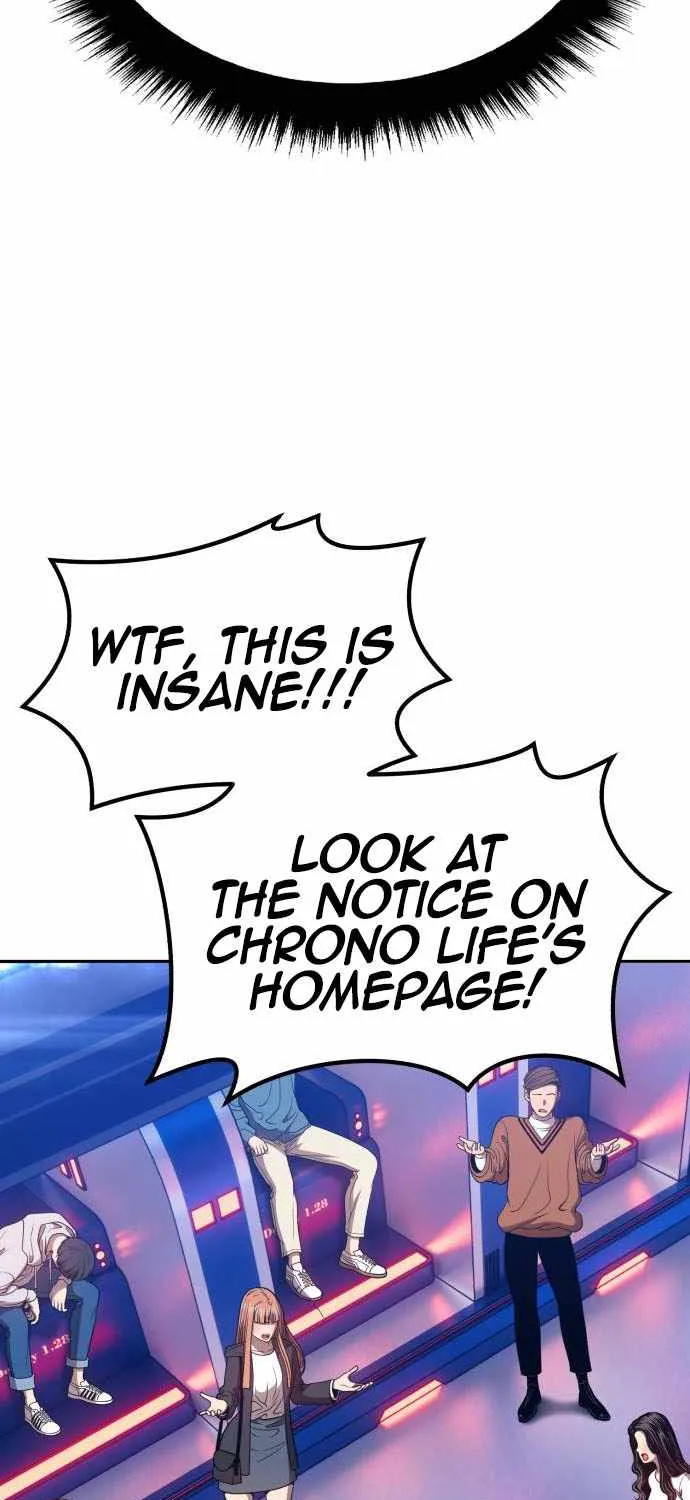 +99 Wooden stick (manhwa) Chapter 29 page 77 - 