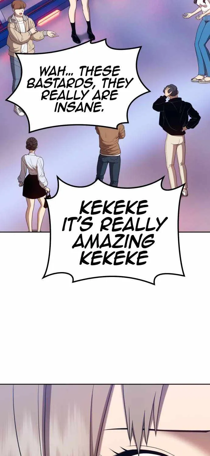 +99 Wooden stick (manhwa) Chapter 29 page 78 - 