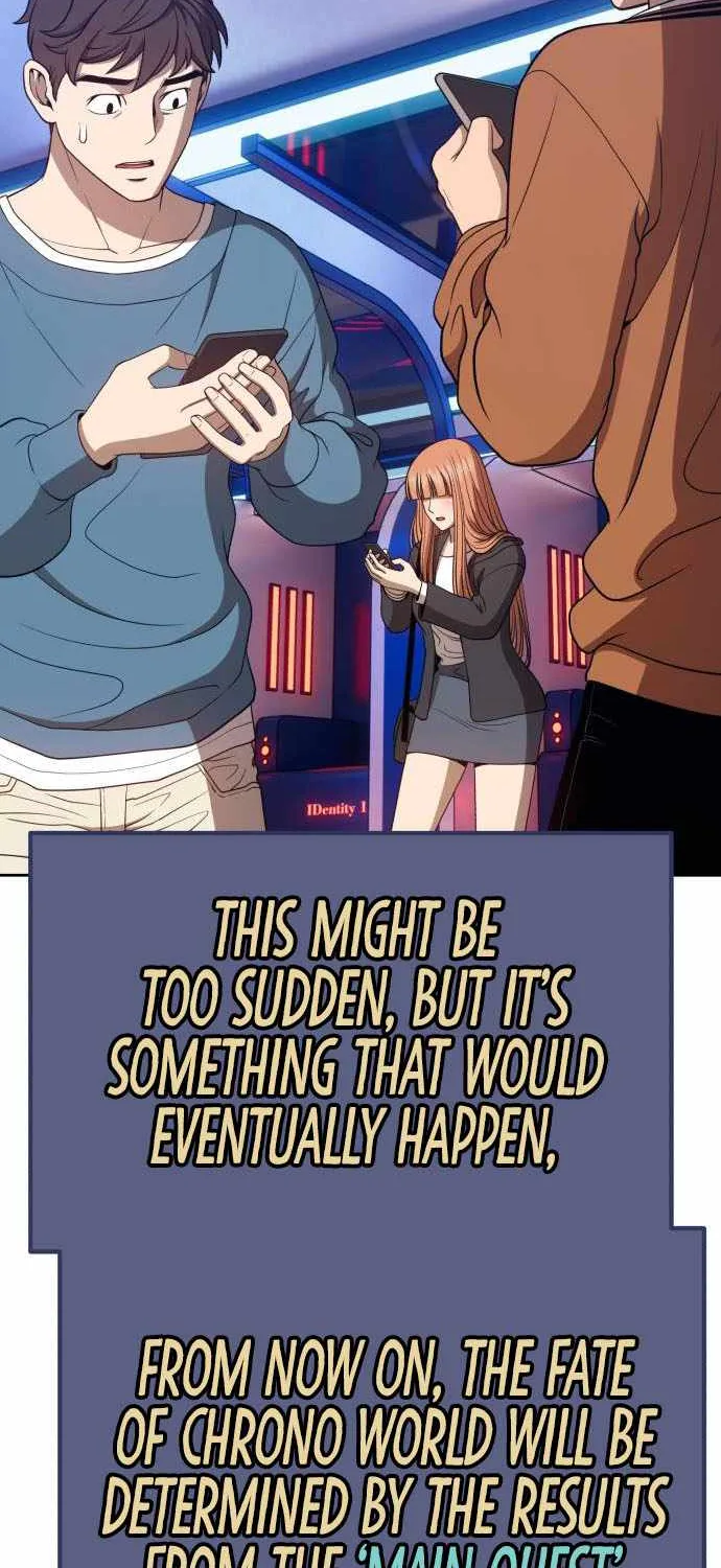 +99 Wooden stick (manhwa) Chapter 29 page 92 - 