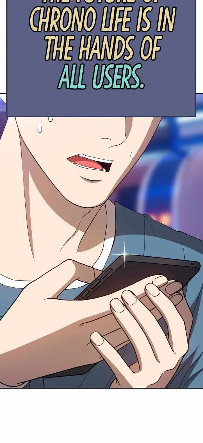 +99 Wooden stick (manhwa) Chapter 29 page 95 - 