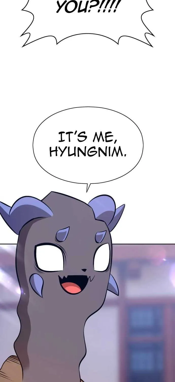 +99 Wooden stick (manhwa) Chapter 3 page 14 - 