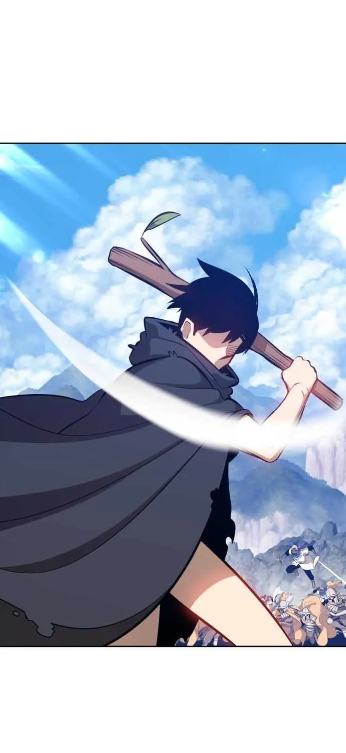 +99 Wooden stick (manhwa) Chapter 3 page 143 - 