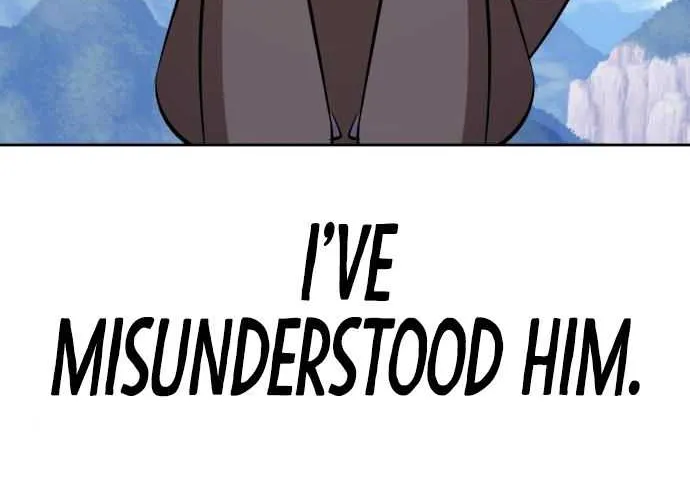 +99 Wooden stick (manhwa) Chapter 3 page 154 - 