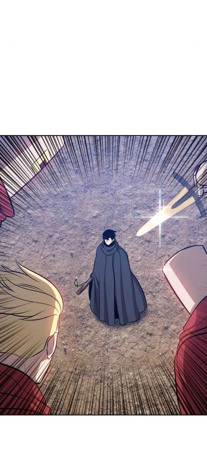 +99 Wooden stick (manhwa) Chapter 3 page 158 - 