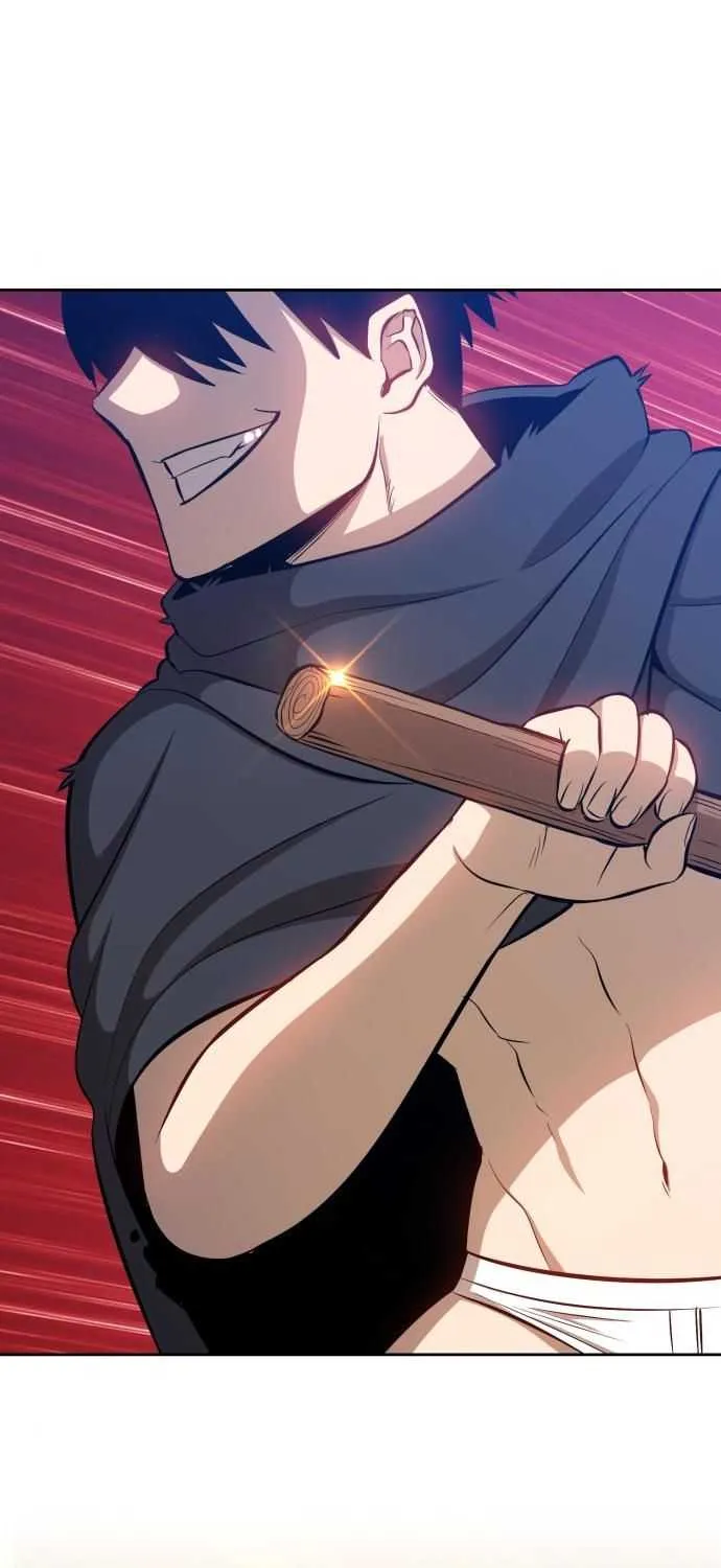+99 Wooden stick (manhwa) Chapter 3 page 159 - 