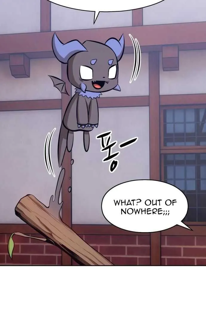 +99 Wooden stick (manhwa) Chapter 3 page 19 - 