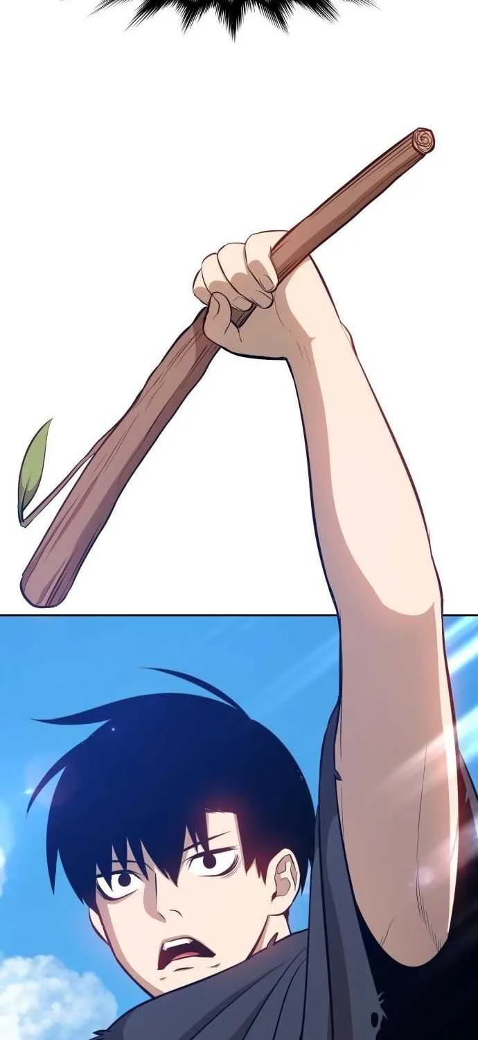 +99 Wooden stick (manhwa) Chapter 3 page 186 - 
