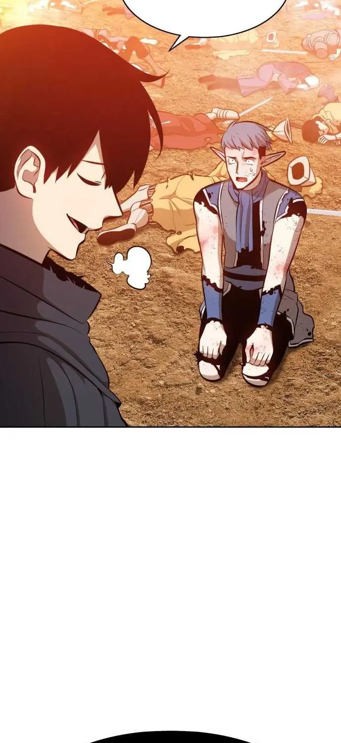 +99 Wooden stick (manhwa) Chapter 3 page 203 - 