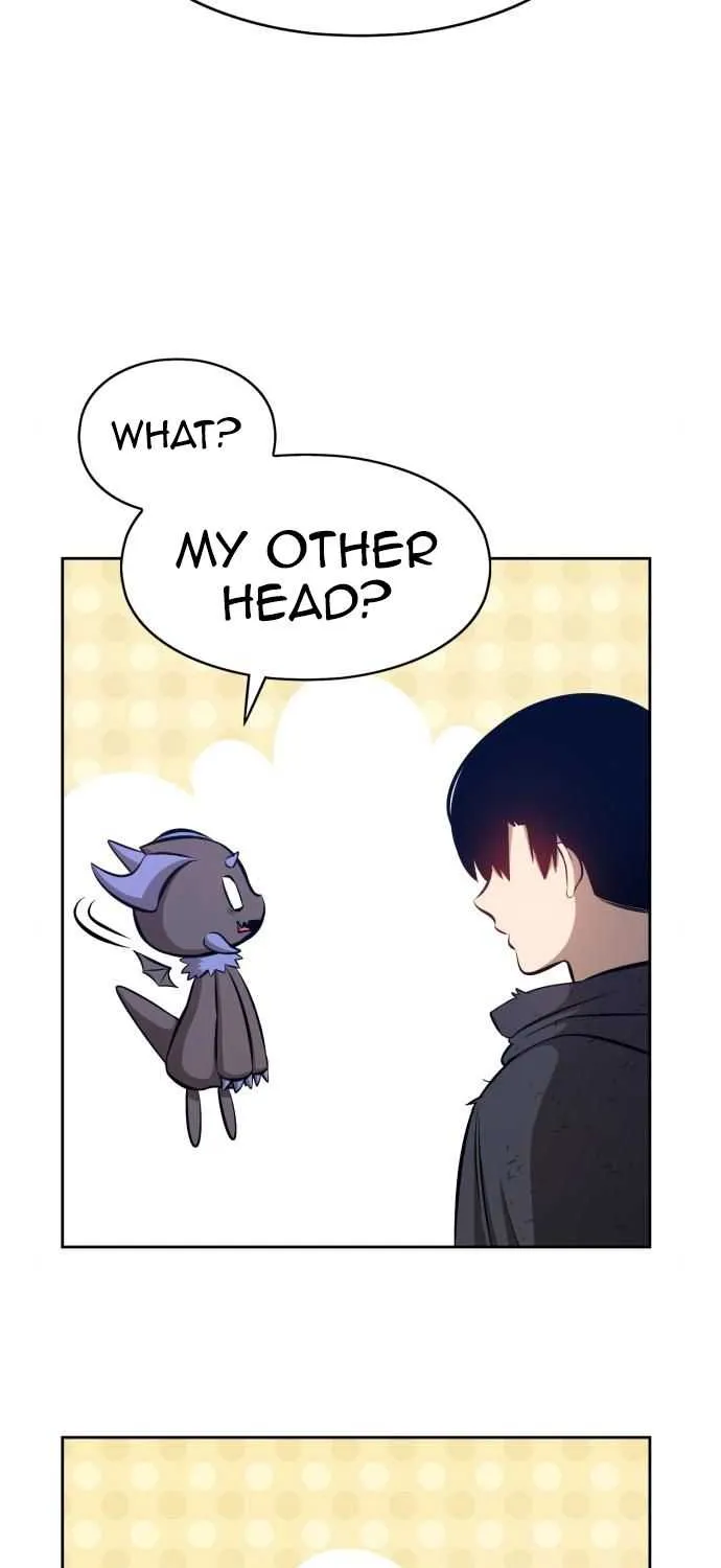 +99 Wooden stick (manhwa) Chapter 3 page 22 - 