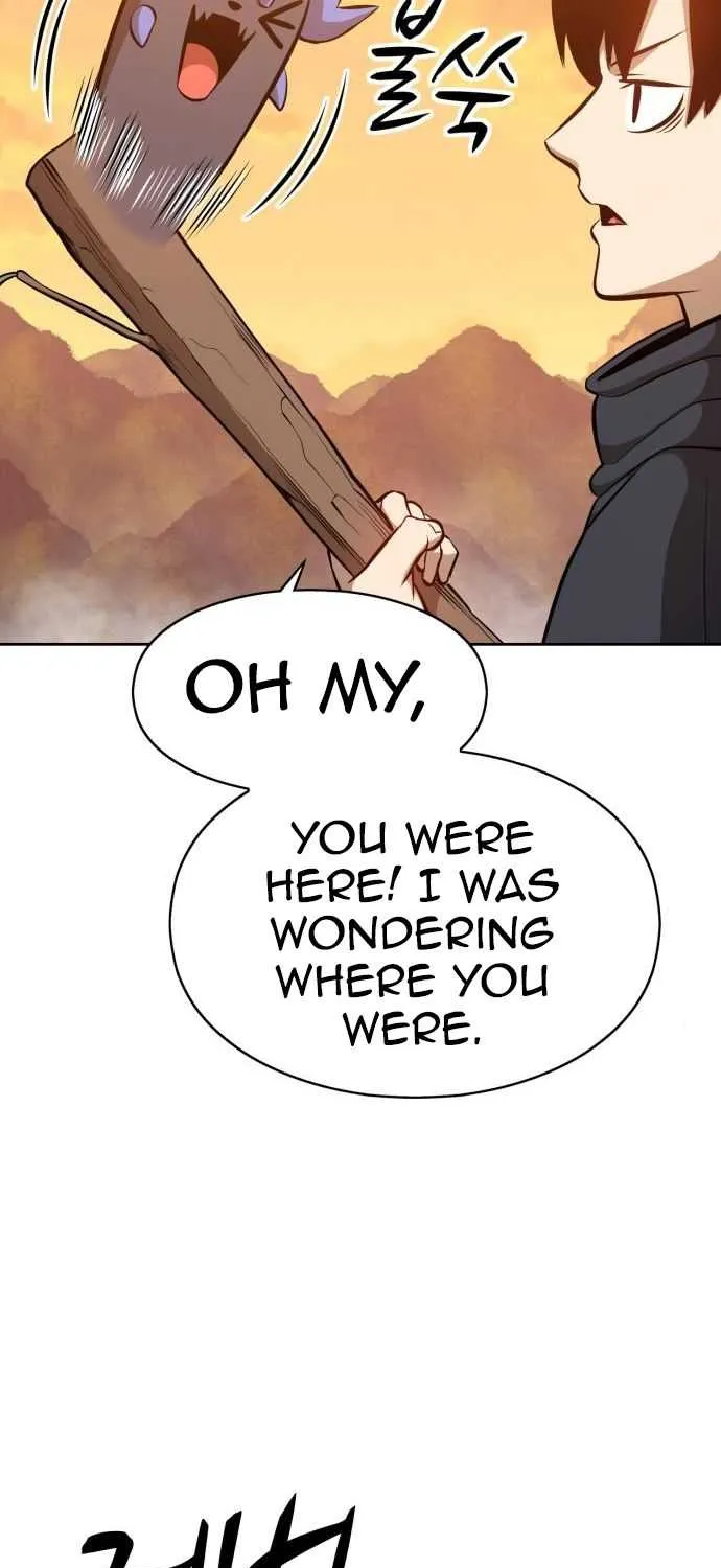 +99 Wooden stick (manhwa) Chapter 3 page 217 - 