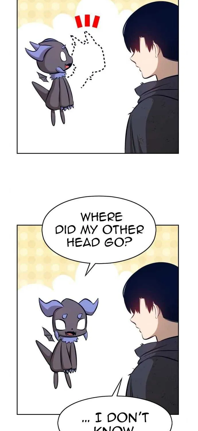 +99 Wooden stick (manhwa) Chapter 3 page 23 - 