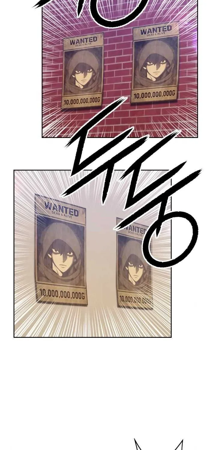 +99 Wooden stick (manhwa) Chapter 3 page 33 - 