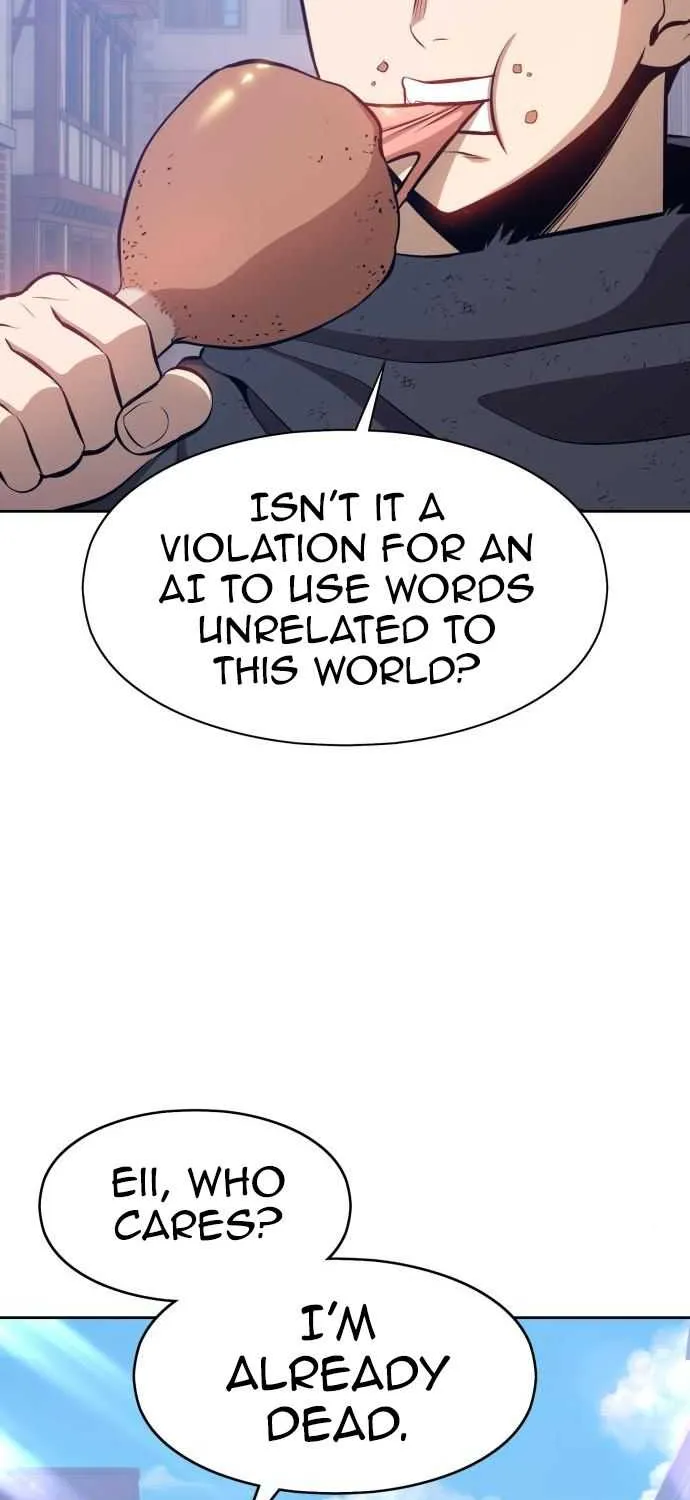+99 Wooden stick (manhwa) Chapter 3 page 38 - 