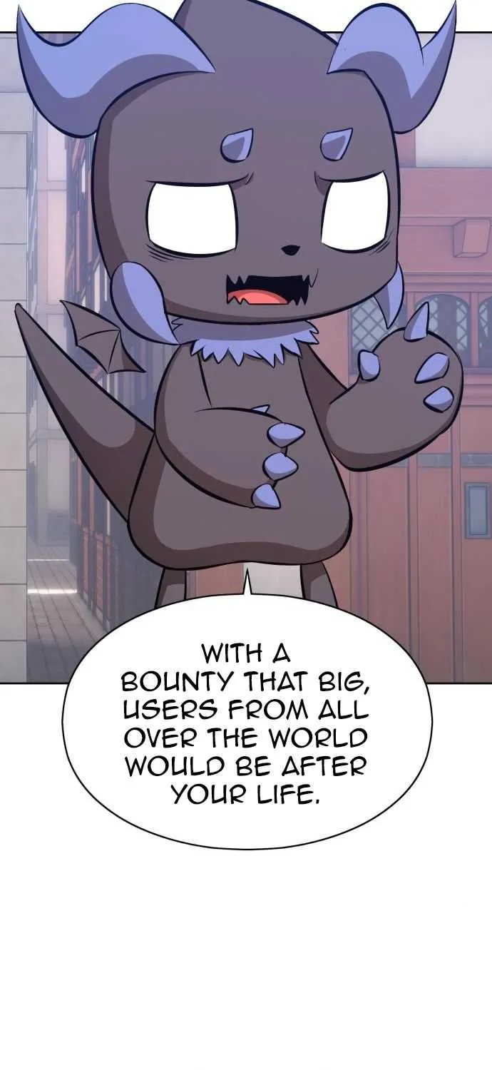 +99 Wooden stick (manhwa) Chapter 3 page 40 - 