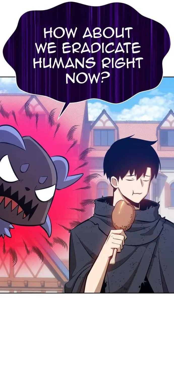 +99 Wooden stick (manhwa) Chapter 3 page 41 - 