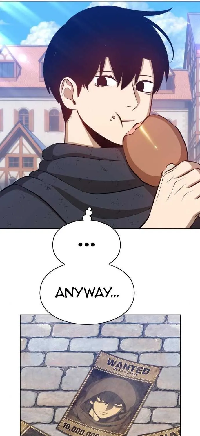 +99 Wooden stick (manhwa) Chapter 3 page 45 - 
