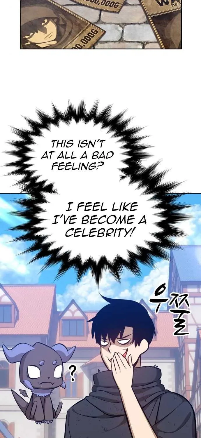 +99 Wooden stick (manhwa) Chapter 3 page 46 - 