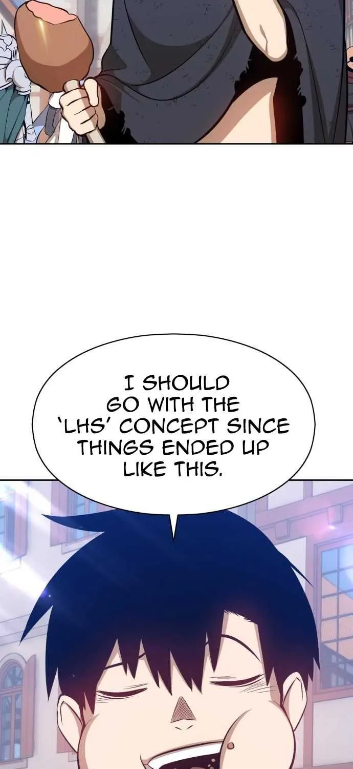 +99 Wooden stick (manhwa) Chapter 3 page 47 - 