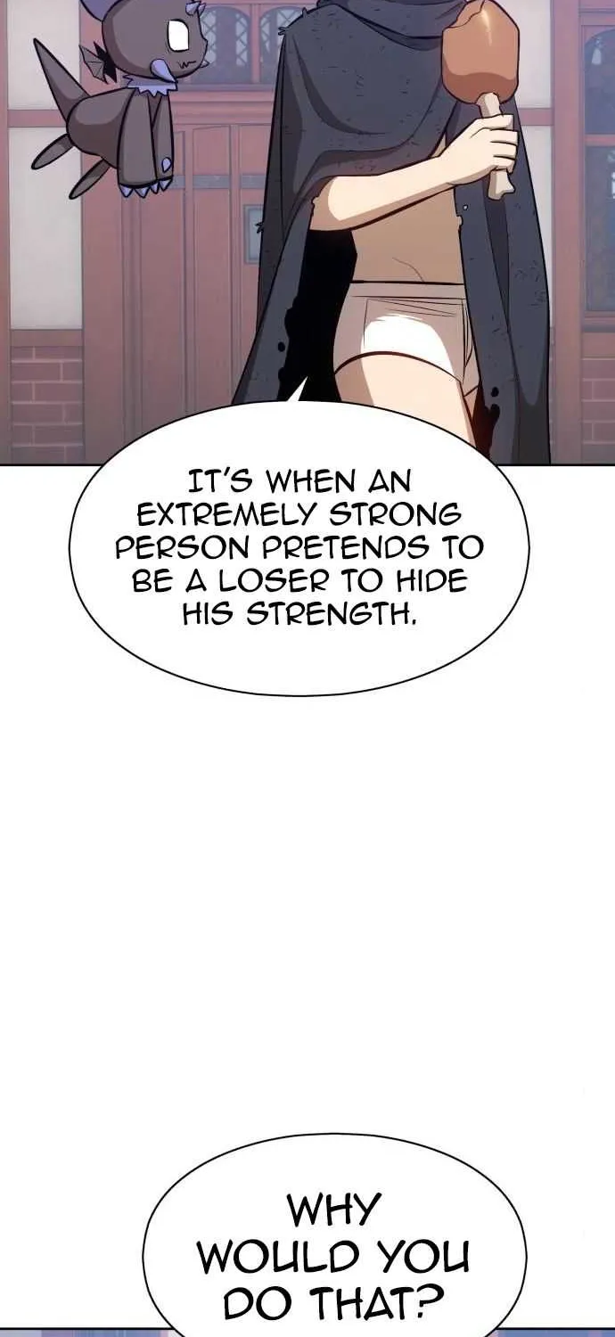 +99 Wooden stick (manhwa) Chapter 3 page 50 - 