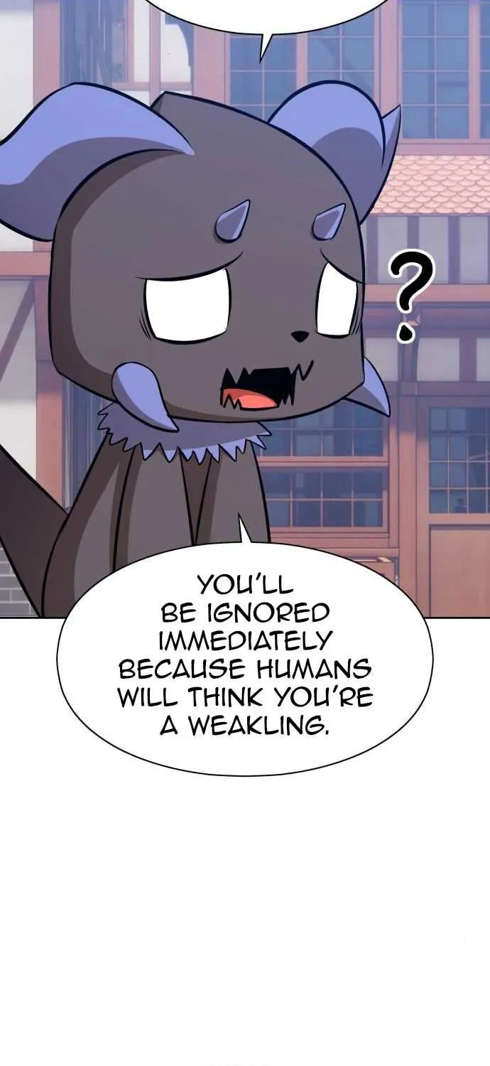 +99 Wooden stick (manhwa) Chapter 3 page 51 - 