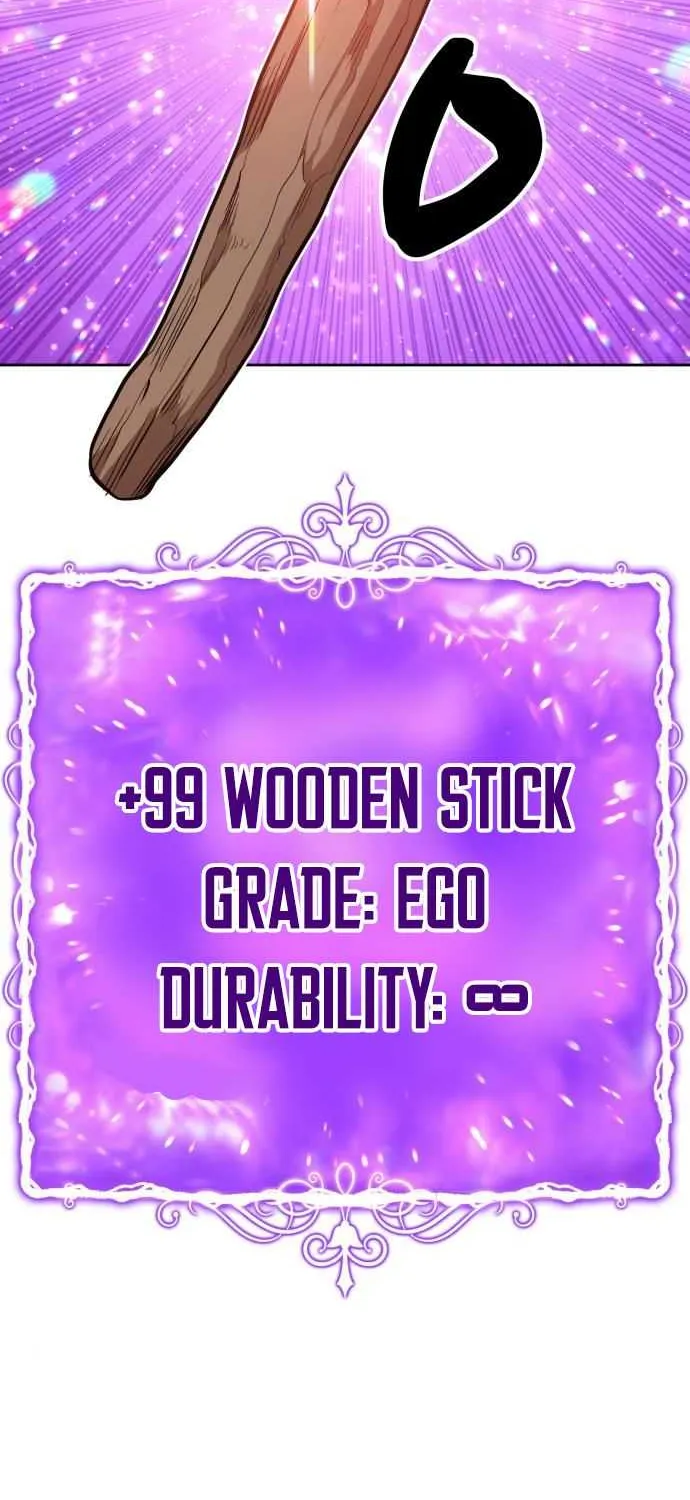 +99 Wooden stick (manhwa) Chapter 3 page 8 - 