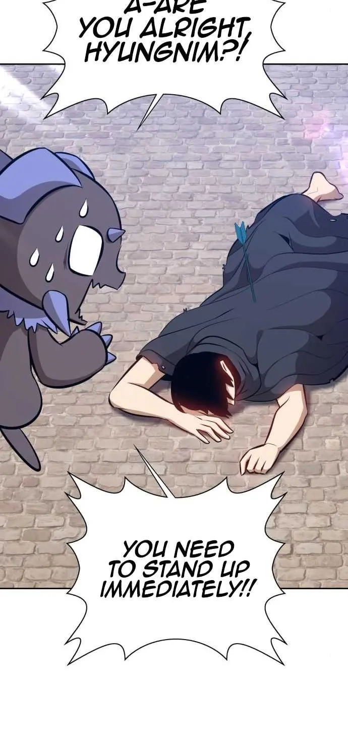 +99 Wooden stick (manhwa) Chapter 3 page 75 - 