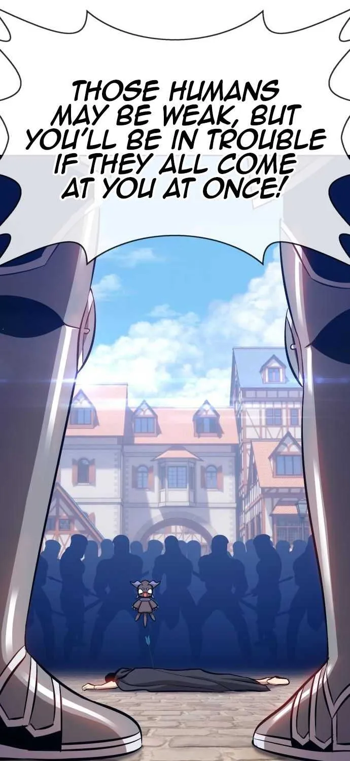 +99 Wooden stick (manhwa) Chapter 3 page 76 - 