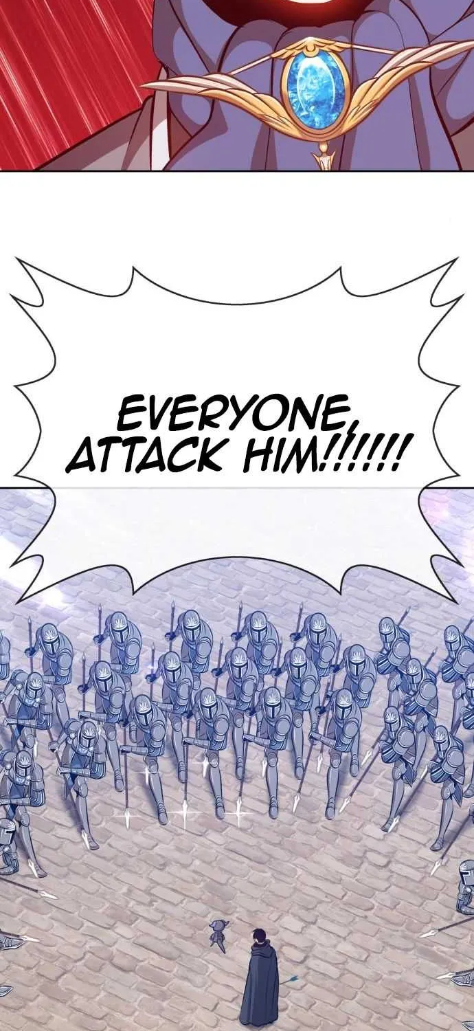 +99 Wooden stick (manhwa) Chapter 3 page 82 - 