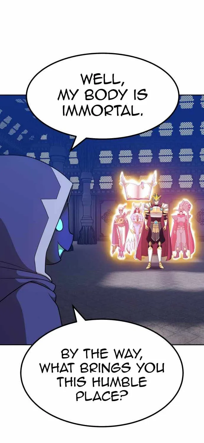 +99 Wooden stick (manhwa) Chapter 30 page 108 - 