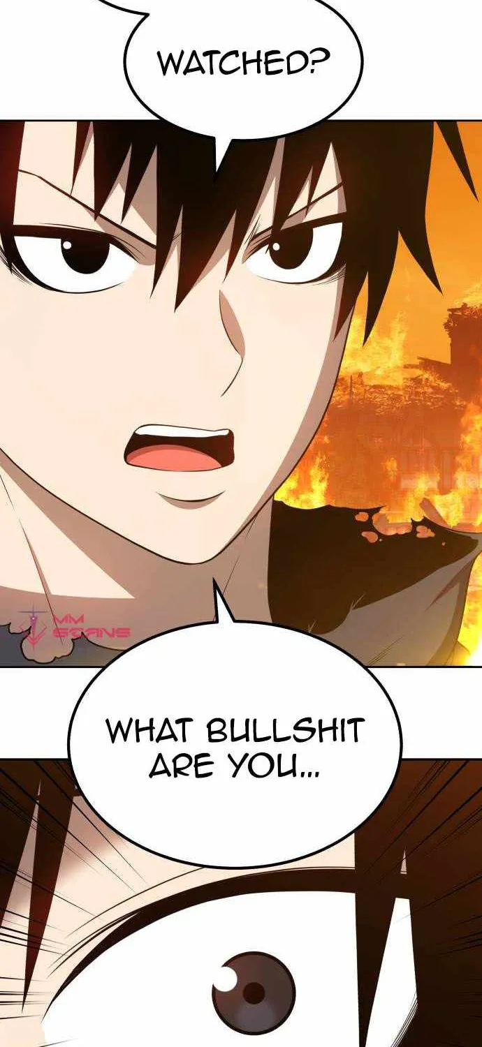 +99 Wooden stick (manhwa) Chapter 30 page 12 - 