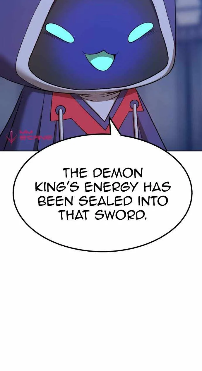 +99 Wooden stick (manhwa) Chapter 30 page 115 - 