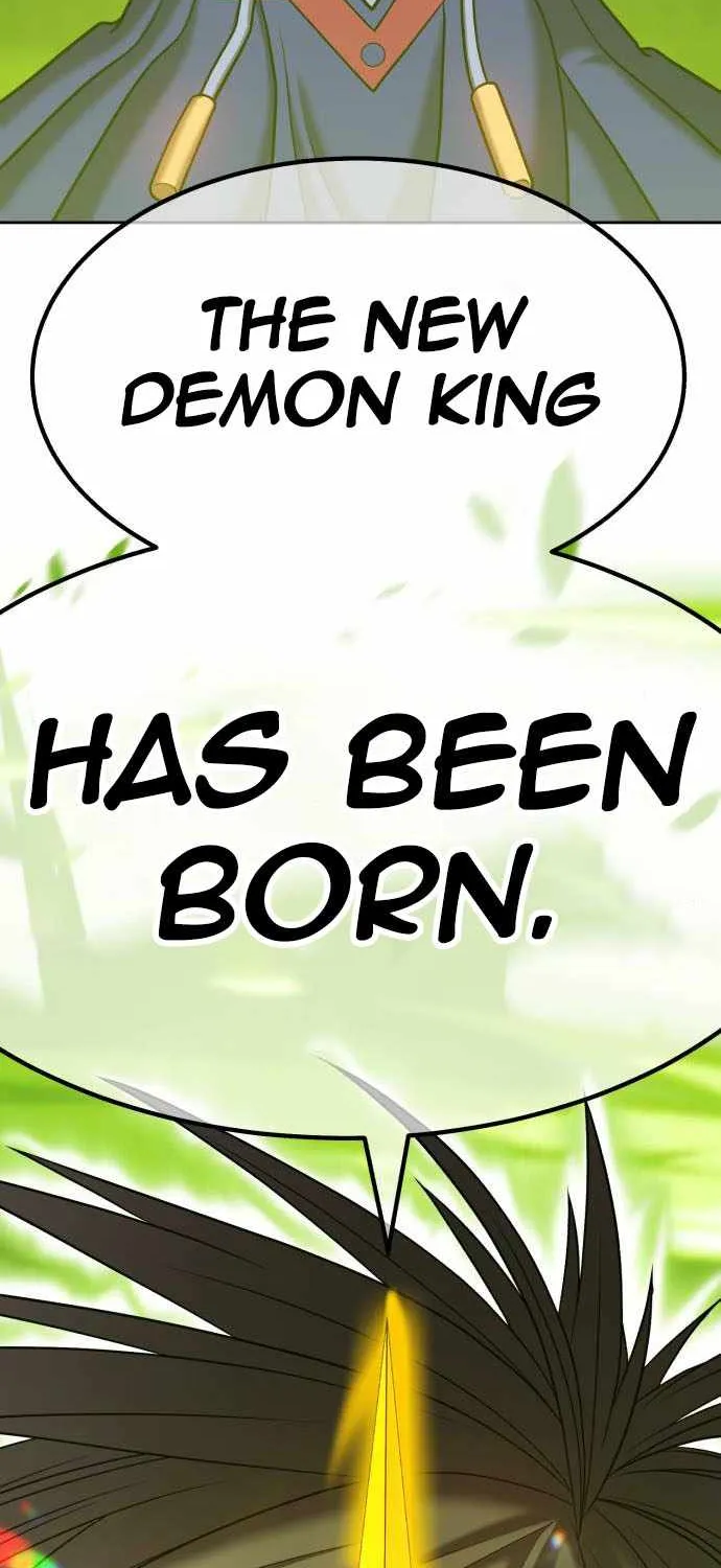 +99 Wooden stick (manhwa) Chapter 30 page 132 - 