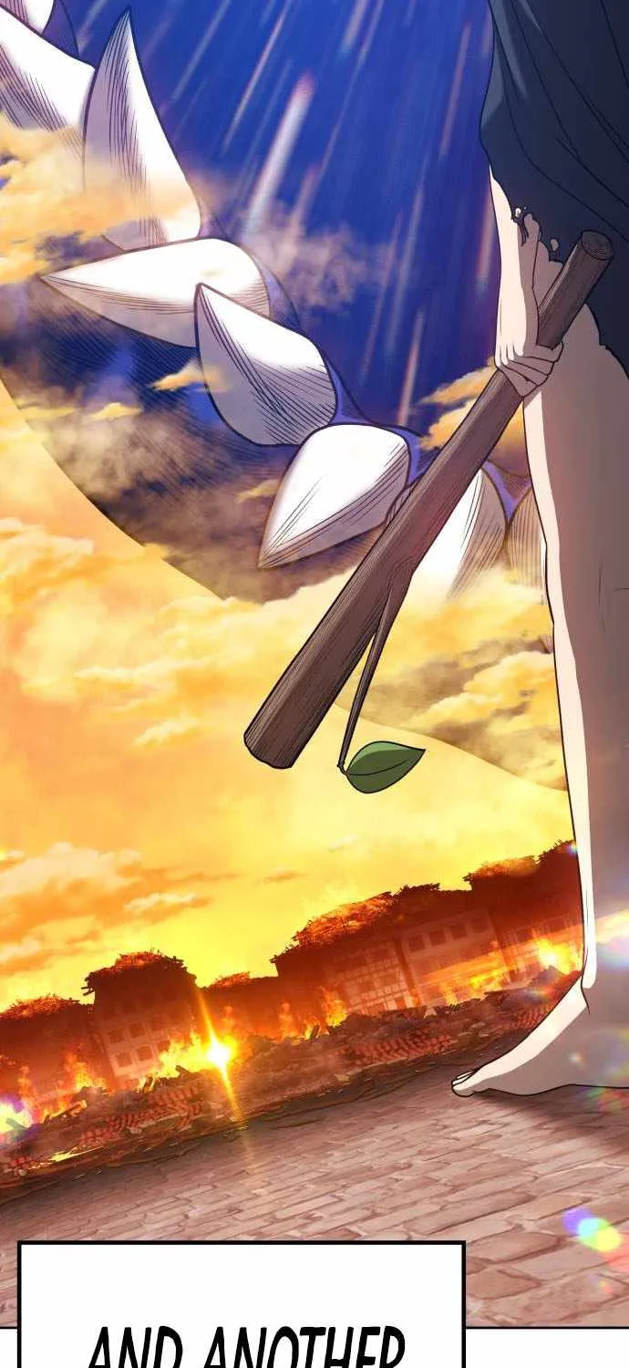 +99 Wooden stick (manhwa) Chapter 30 page 168 - 